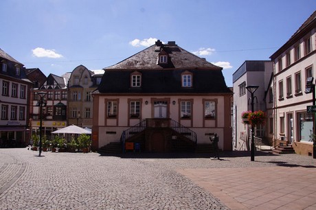 Sankt Wendel